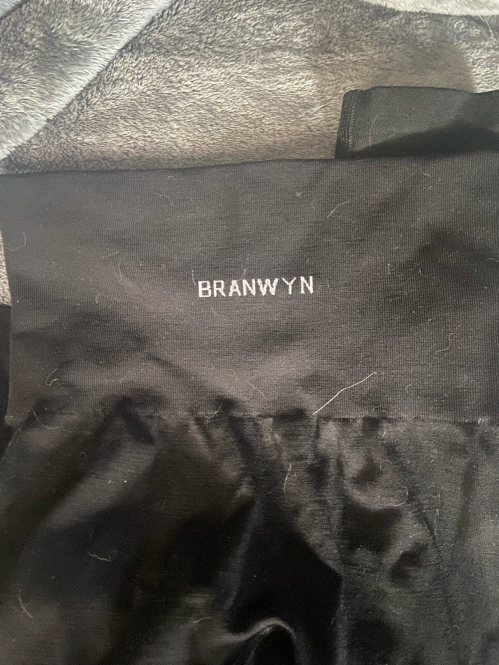 Branwyn compressive leggings size small